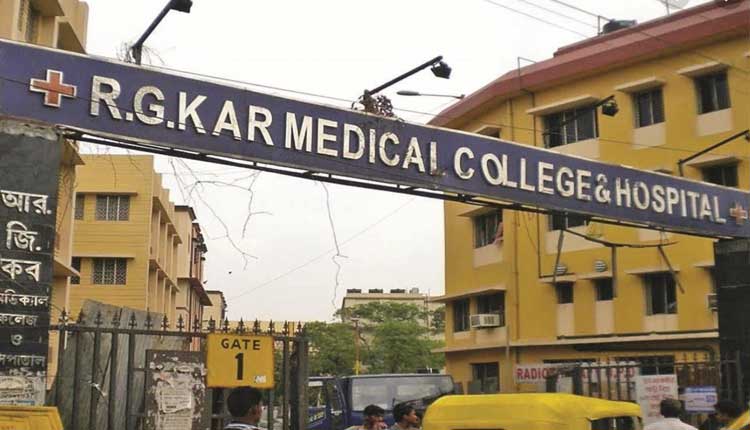 RG Kar Murder Case: Victim’s Parents Yet to Receive Death Certificate from KMC