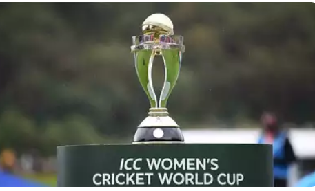 2025-icc-women’s-cricket-world-cup-in-india