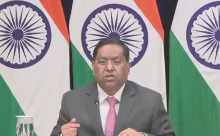 India Stands Firm Against Illegal Immigration, Plans Repatriation of Overstaying Nationals: MEA