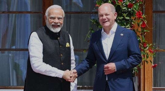 germany-looks-to-strengthen-ties-with-india-amidst-strained-relations-with-china