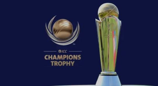 India vs Pakistan to Headline Champions Trophy 2025 Schedule: ICC Announces Full Fixtures