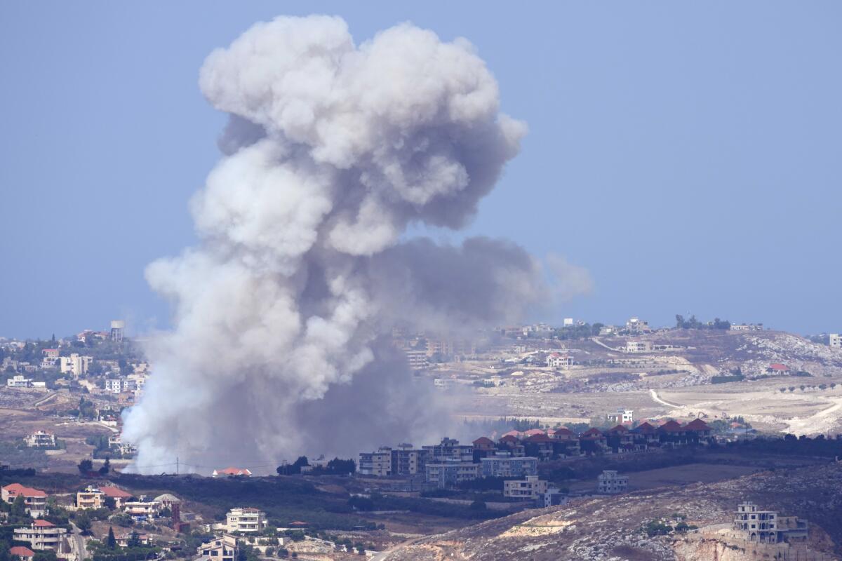 israeli-strikes-in-lebanon-claim-492-lives-as-hezbollah-responds-with-rocket-bar