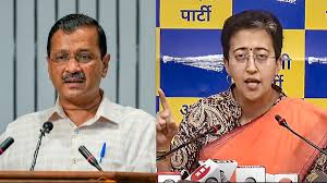 Arvind Kejriwal Alleges Plot to Arrest Delhi CM Atishi, Claims Central Agencies Targeting AAP