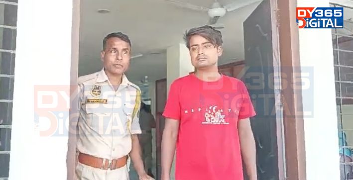 Assam: Thief arrested from Kolkata for stealing Rs 10 Lakh in Golaghat