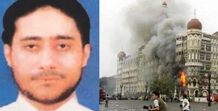 Pakistan Arrested Mastermind of 2008 Mumbai Terrorist Attacks Sajid Mir?