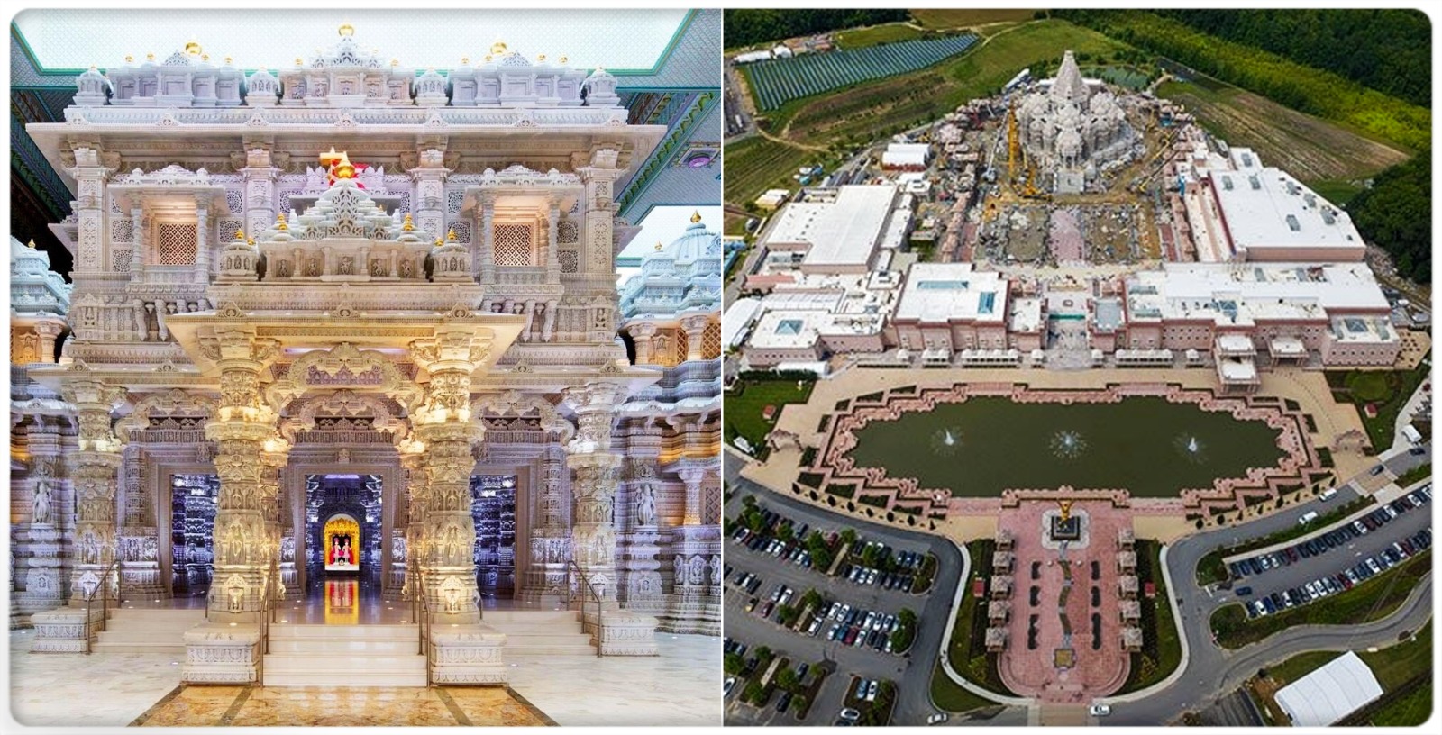 world-second-largest-hindu-temple-to-be-inaugurated-in-new-jersey-