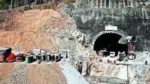 probe-finds-multiple-agencies-negligent-in-silkyara-tunnel-collapse