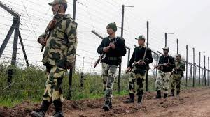 bsf-trooper-detained-and-released-by-bangladesh-forces-after-border-incident