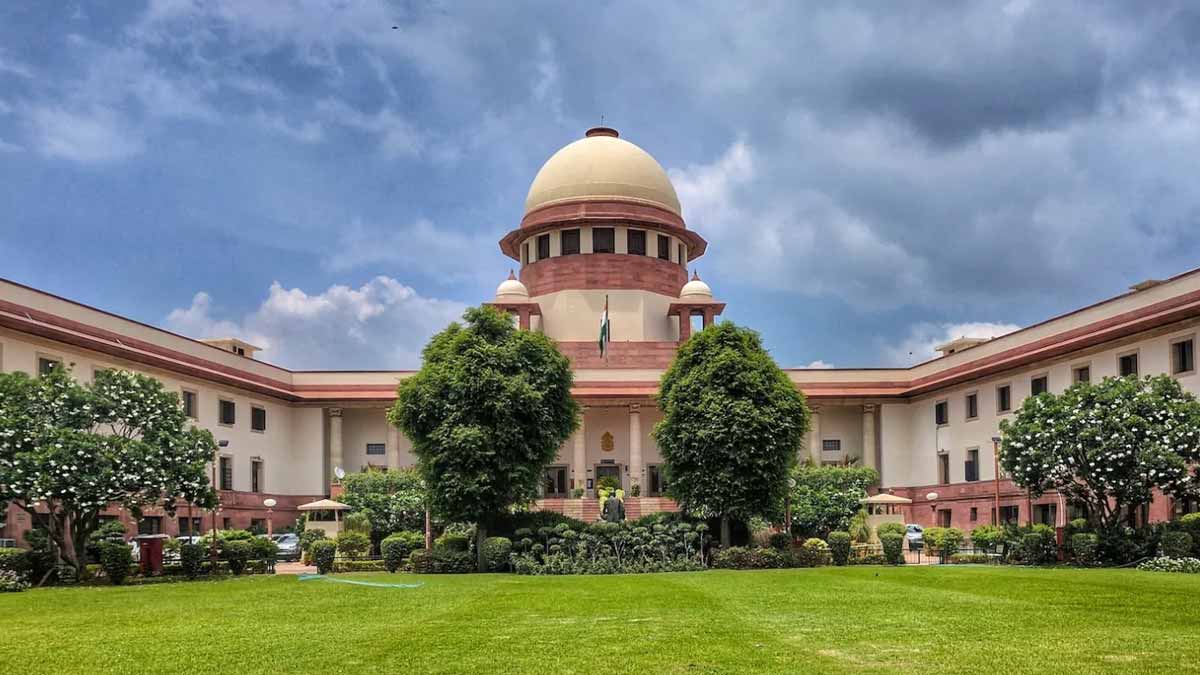 Supreme Court: Disapproving Marriage Does Not Constitute Abetment of Suicide