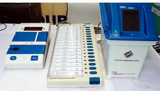 Supreme Court Rejects Plea to Revert to Ballot Papers, Dismisses Concerns Over EVM Tampering