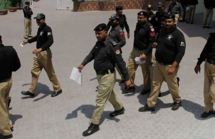 pakistan-dismisses-over-100-policemen-for-refusing-champions-trophy-security-dut