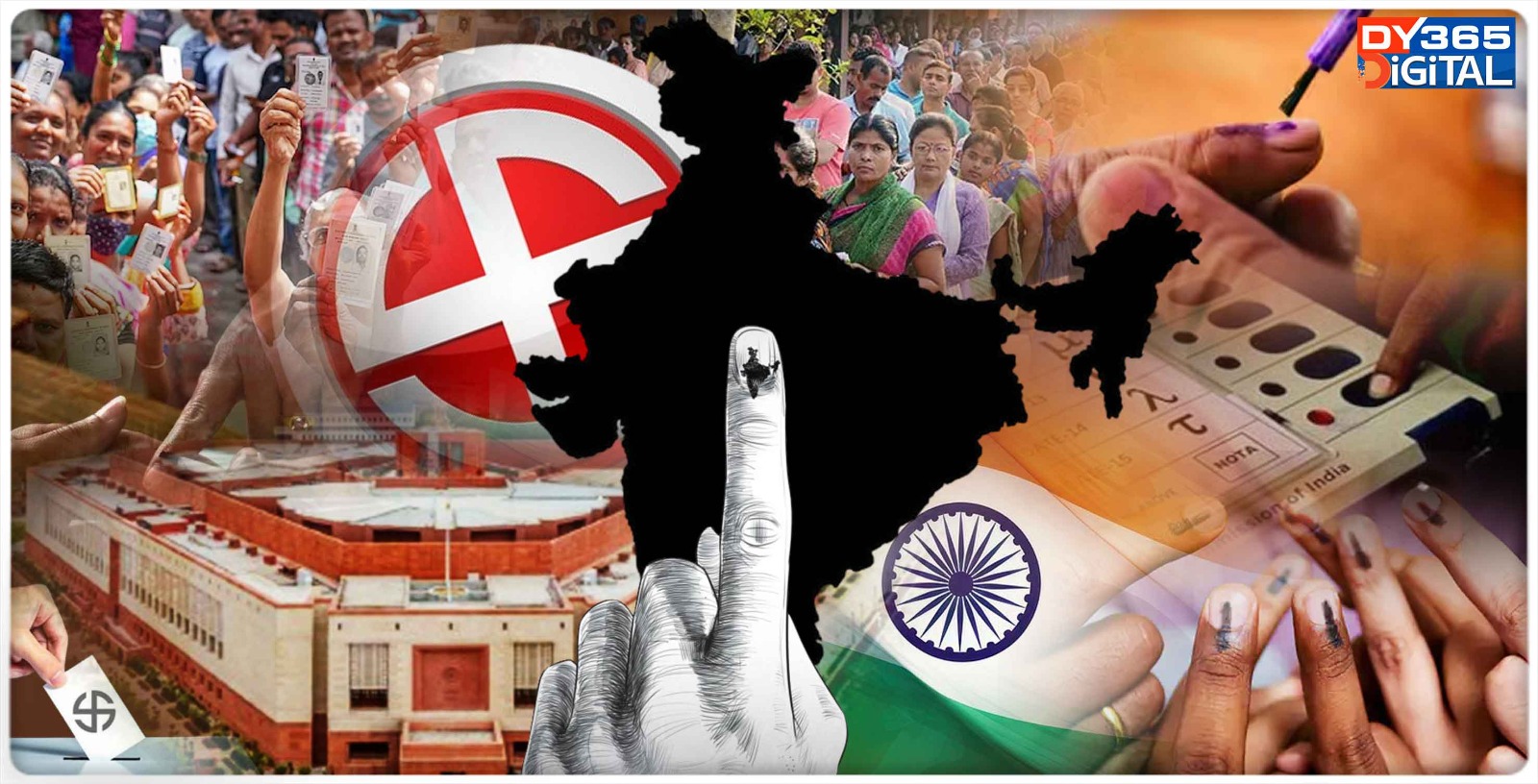 india-gears-up-for-second-phase-of-lok-sabha-election-today