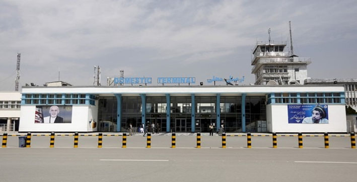Taliban Sign Deal With UAE to Run Afghan Airports