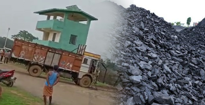 Despite HC Order Illegal Coal Exports to Bangladesh Allegedly Continues