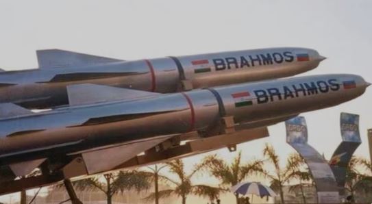 Indonesia Set to Seal $450 Million BrahMos Missile Deal Following High-Level India Visit