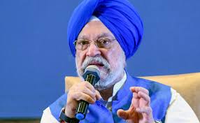 Russia Overtakes Traditional Suppliers to Become India’s Largest Crude Oil Supplier, Says Hardeep Singh Puri