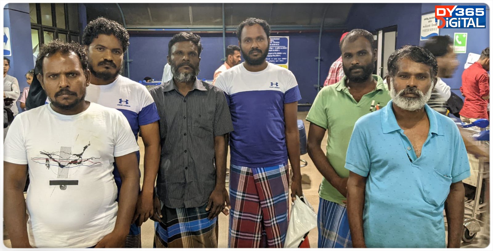 six-indian-fishermen-repatriates-from-sri-lanka