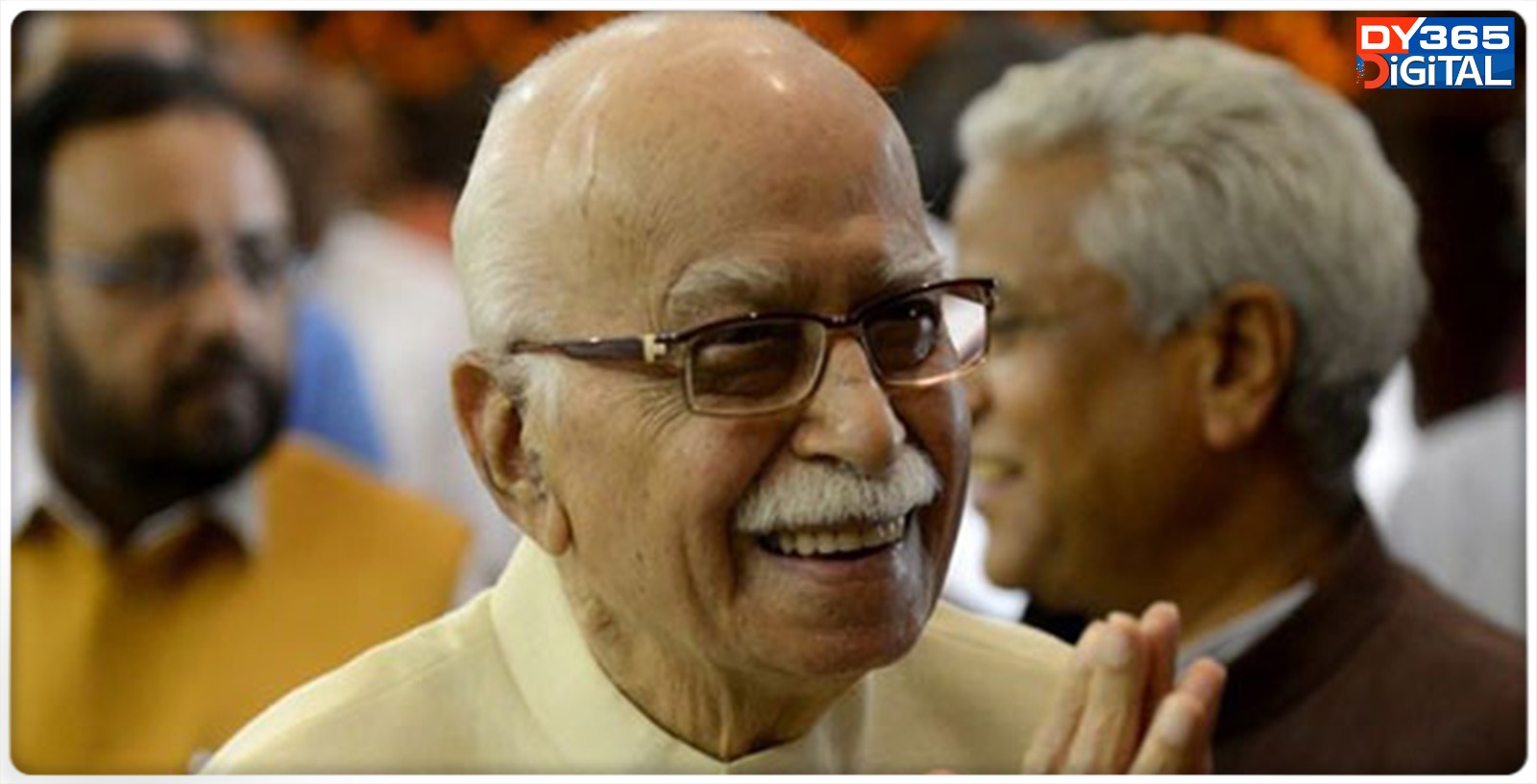 Veteran BJP Leader LK Advani Admitted to AIIMS, Condition Stable