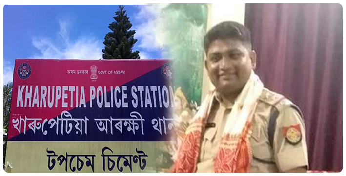 kharupetia-police-station-oc-utpal-bora-detained-for-alleged-extortion
