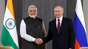 prime-minister-narendra-modi-speaks-to-russia’s-putin-on-tuesday