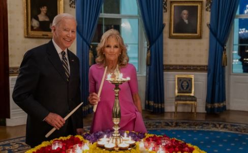 president-biden-to-host-final-diwali-celebration-at-the-white-house-with-indian-