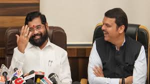 Devendra Fadnavis Set to Become Maharashtra