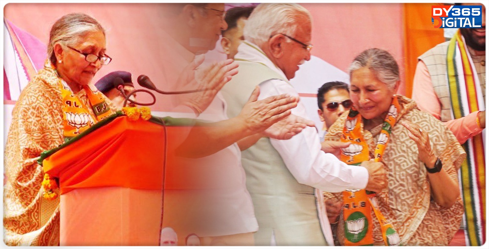 india-richest-woman-savitri-jindal-quits-congress-joins-bjp