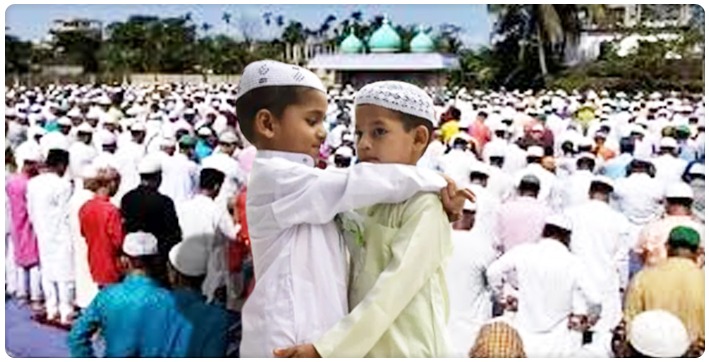 Bakrid in Assam - Embracing faith,togetherness and act of kindness