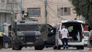 9-palestinians-killed-in-israel’s-military-operation-in-the-occupied-west-bank