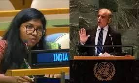 India Blasts Pakistan at UN, Emphasizes Consequences of Terrorism