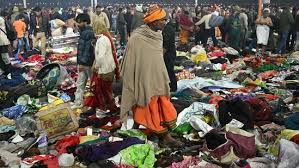 Maha Kumbh 2025: Stampede at Sangam on Mauni Amavasya Claims 15 Lives