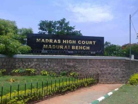 Madurai HC Declares Shariat Council Is Not a Court, Upholds Validity of Marriage in Triple Talaq Dispute