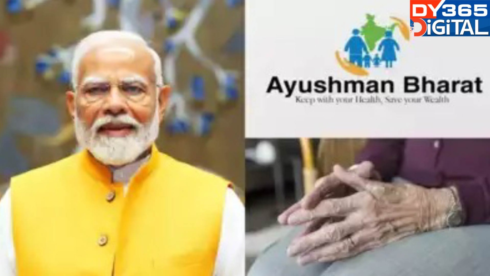 pm-narendra-modi-to-launch-health-projects-worth-₹12850-crore