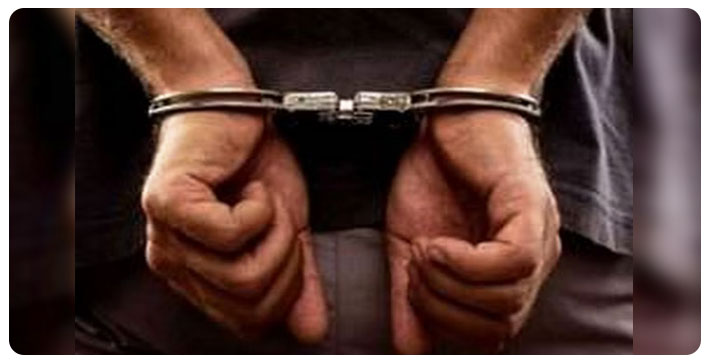 Assam Police arrests two dacoits in Nagaon, seizes illegal weapon