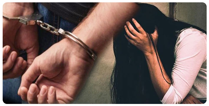 mp-man-arrested-for-repeatedly-raping-married-woman-in-bhopal
