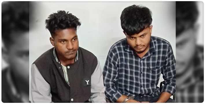Three Arrested In Connection to Robbery Case in Jorhat