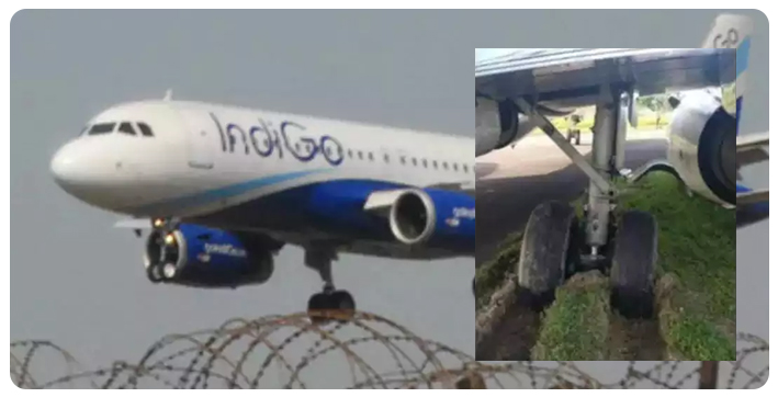 indigo-plane-skids-off-runway-while-taxiing-for-take-off-in-assam-s-jorhat