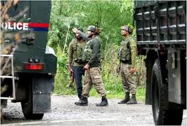 three-militants-killed-in-two-separate-encounters-in-jammu-and-kashmir