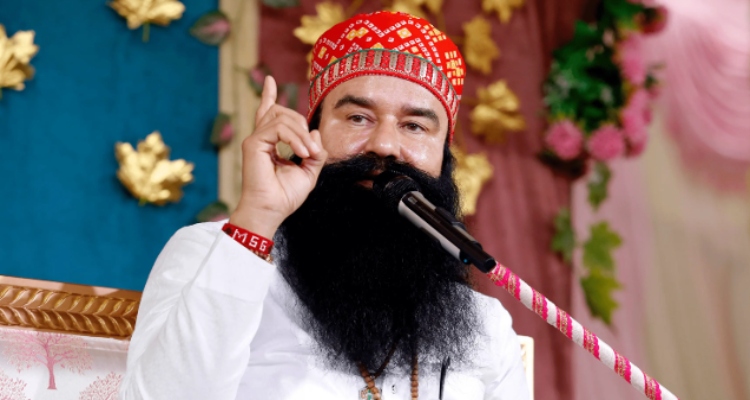 Supreme Court Issues Notice to Gurmeet Ram Rahim in 2002 Murder Case After High Court Acquittal