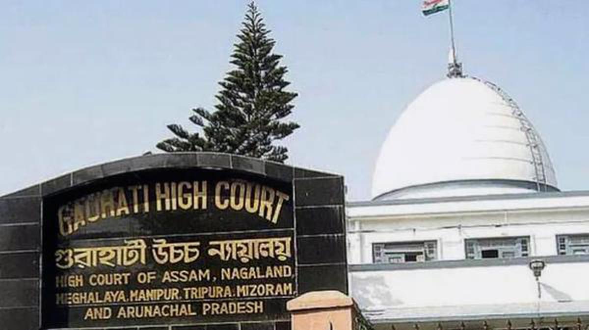 Panchayat Election Notification Suspended as Gauhati High Court Grants Time Till January 6