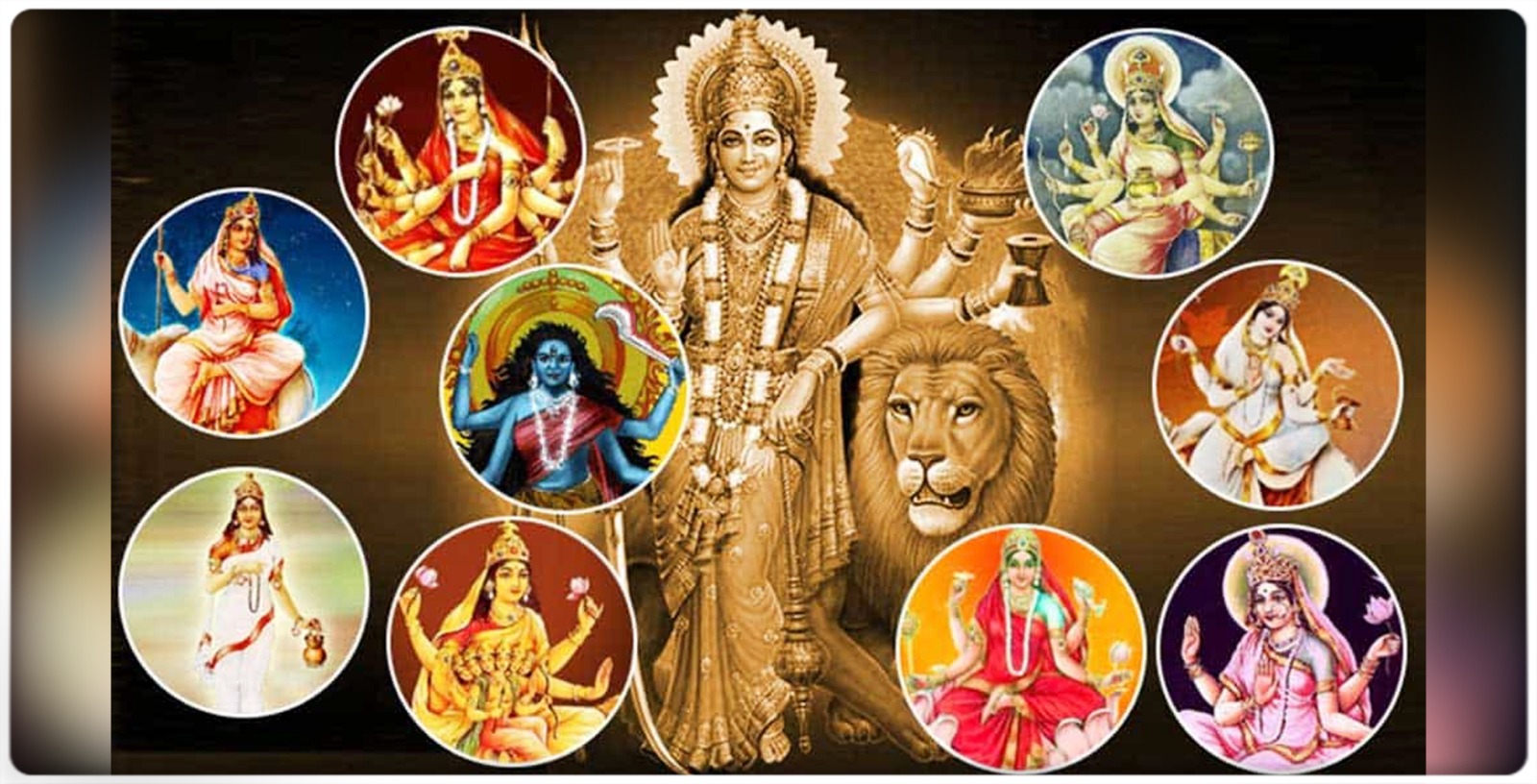 Know about Sharadiya Navratri? Check Out Timings, Start and End Dates
