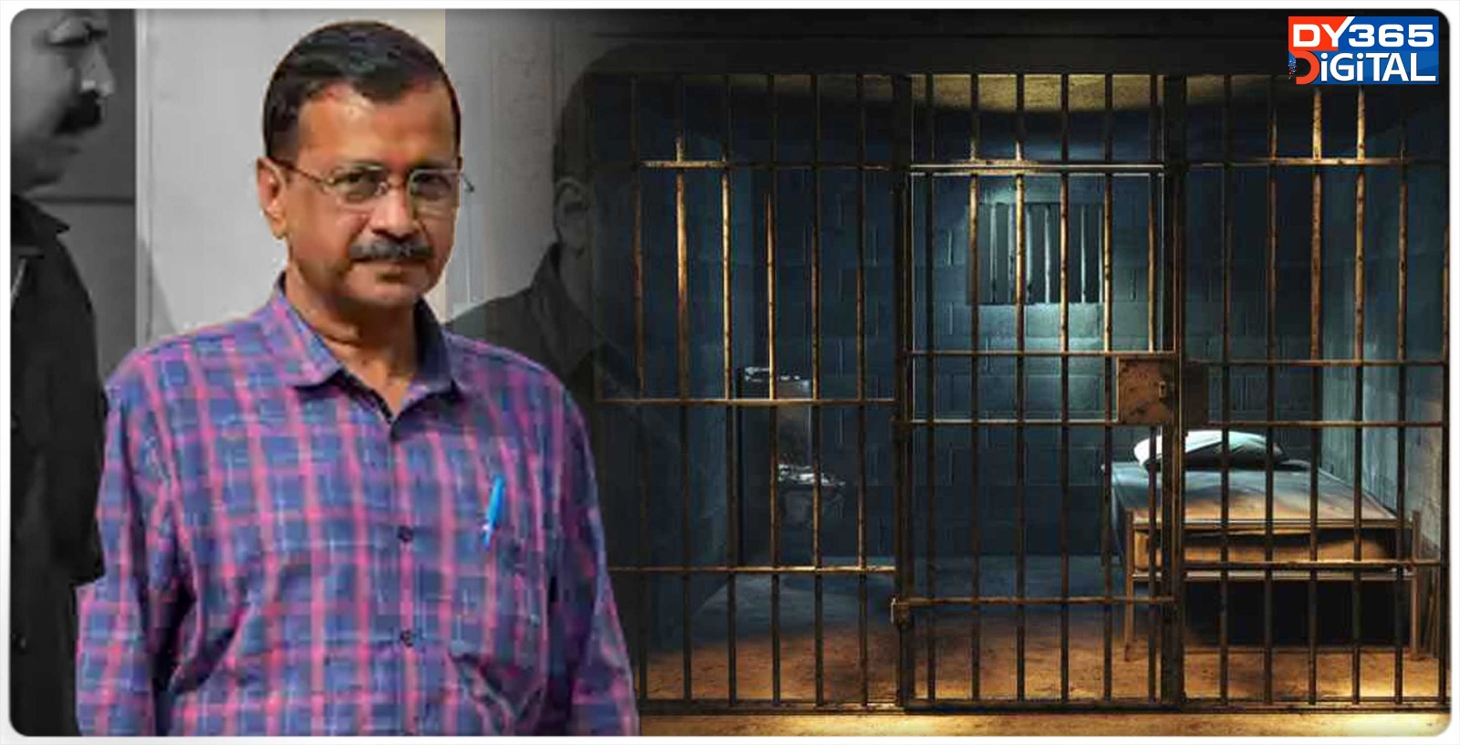 delhi-cm-arvind-kejriwal-unwell-in-tihar-jail