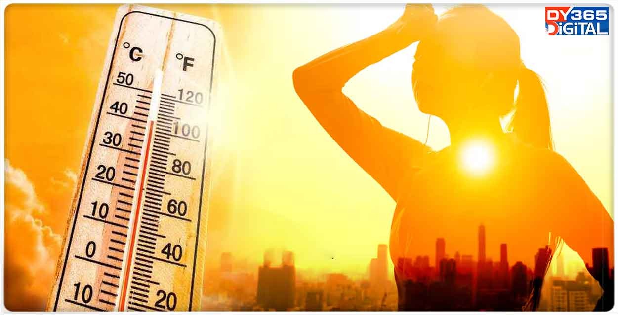 Severe Heatwave Alert Issued For Several States in India