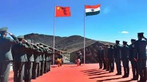 top-indian-and-chinese-military-officials-to-meet-for-final-disengagement-effort