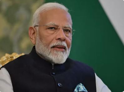 PM Modi Targets Opposition, Highlights First Budget Session Without Foreign Interference in 10 Years