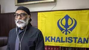 Khalistani Outfit SFJ Accused of Inciting Separatism in Manipur