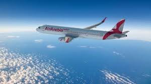 Kerala Man Arrested for Fake Bomb Threat on Abu Dhabi-Bound Air Arabia Flight