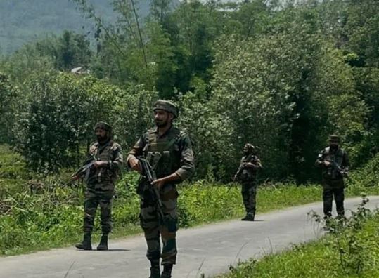 Militants in Manipur Exploiting Starlink Devices Amid Internet Shutdowns: Report