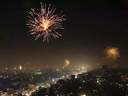 Supreme Court Criticizes Delhi Over Poor Implementation of Firecracker Ban Amid Rising Pollution