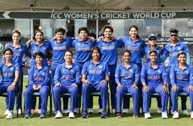 India Set to Host Major Women